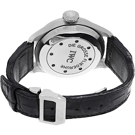 IWC Big Pilot IW500916 IWC Big Pilot IW500916