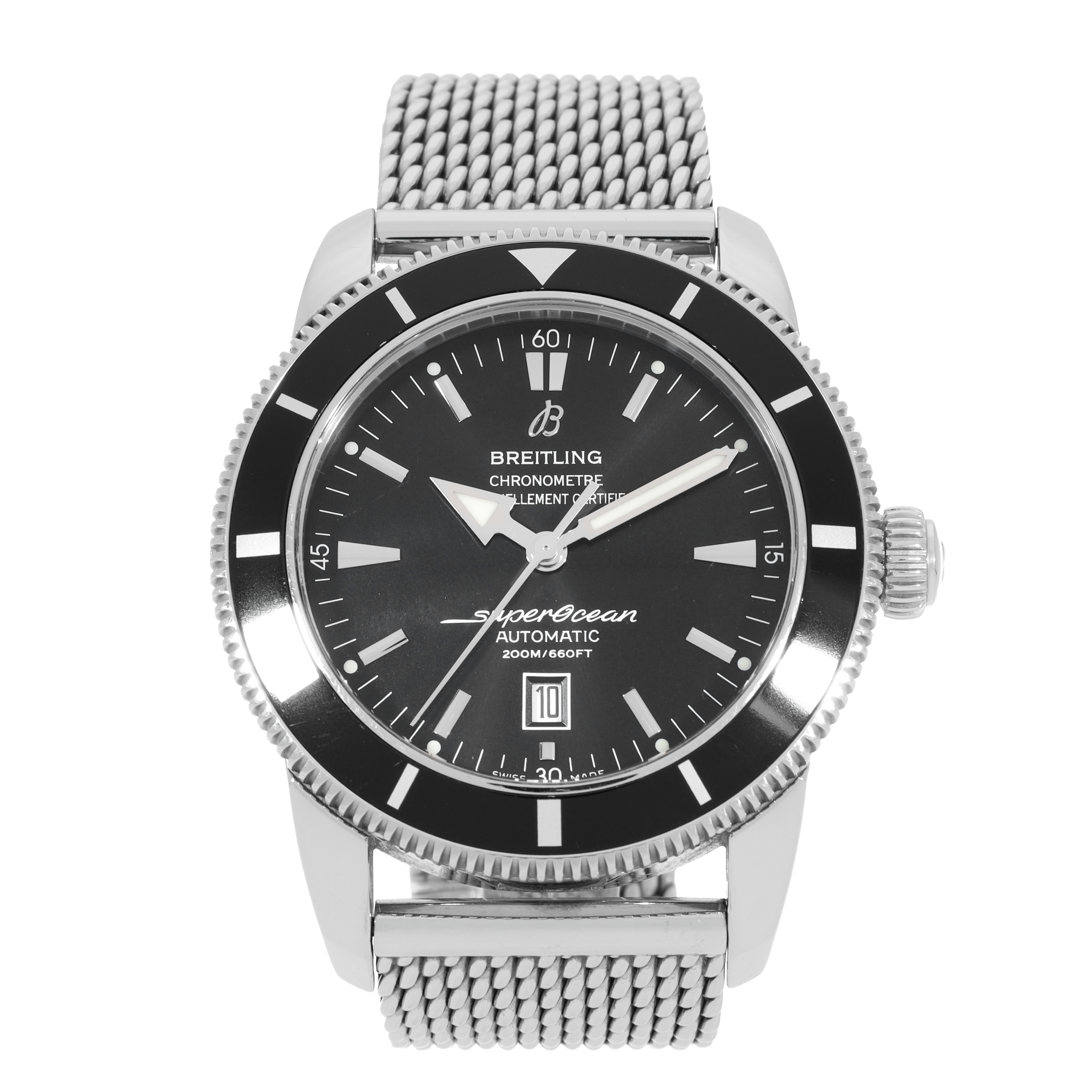 Breitling Superocean A1732024.B868.152A