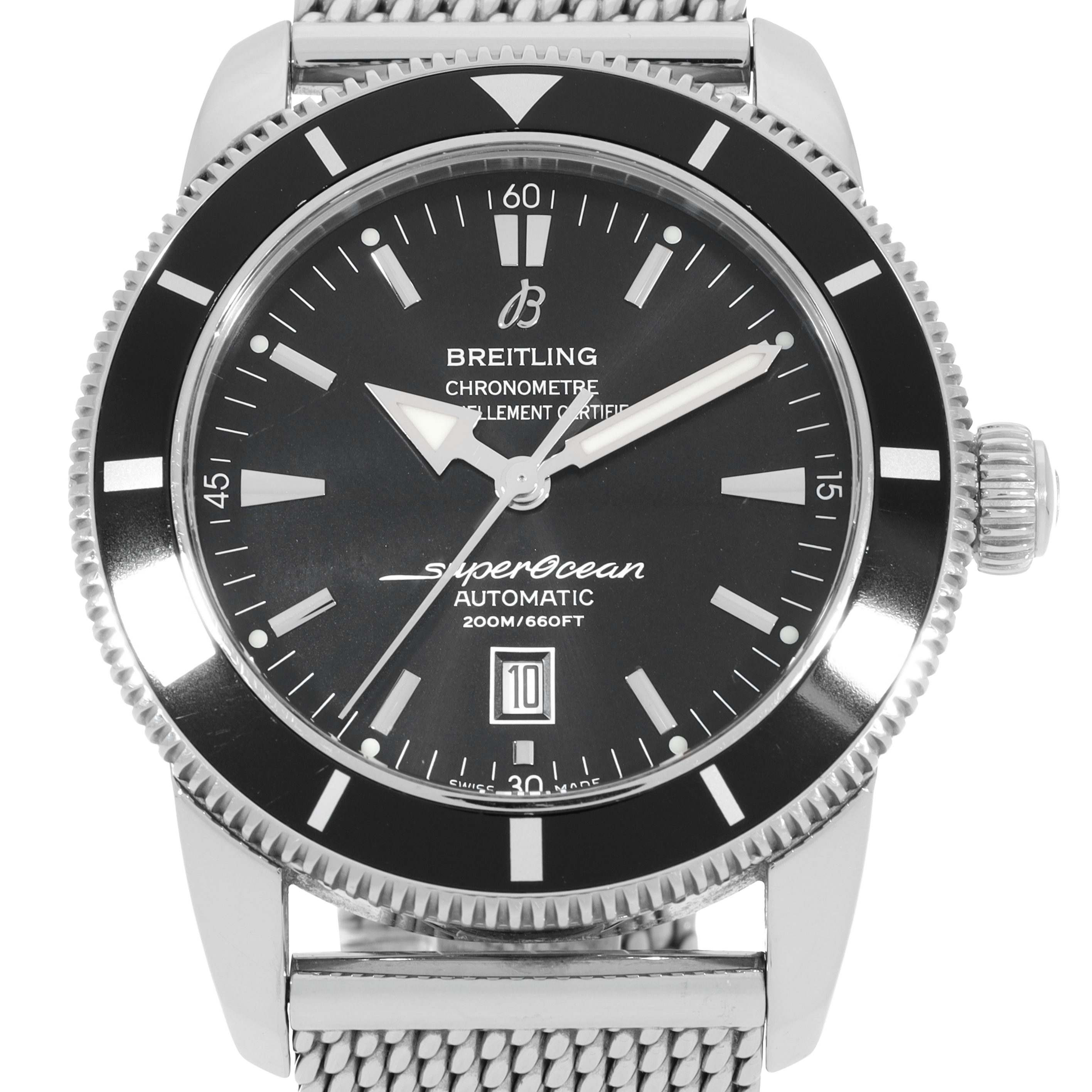Breitling Superocean A1732024.B868.152A