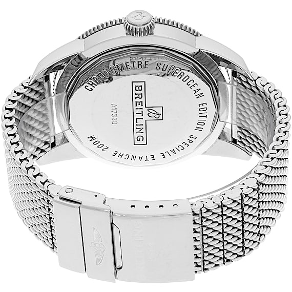Breitling Superocean A1732024.B868.152A Breitling Superocean A1732024.B868.152A