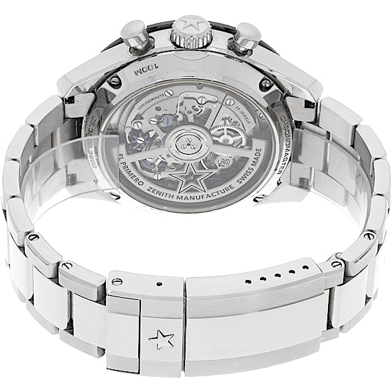 Zenith Chronomaster 03.3100.3600/21.C822 Zenith Chronomaster 03.3100.3600/21.C822