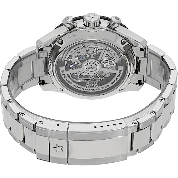 Zenith Chronomaster 03.3100.3600/21.C822 Zenith Chronomaster 03.3100.3600/21.C822