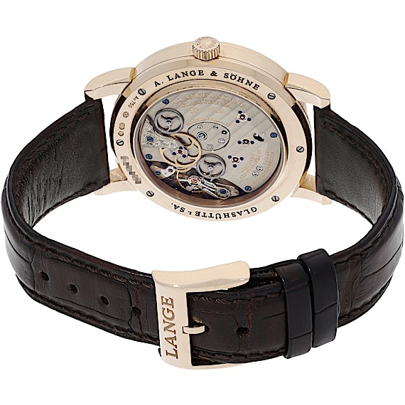 A. Lange & Söhne Lange 1 116.032 A. Lange & Söhne Lange 1 116.032