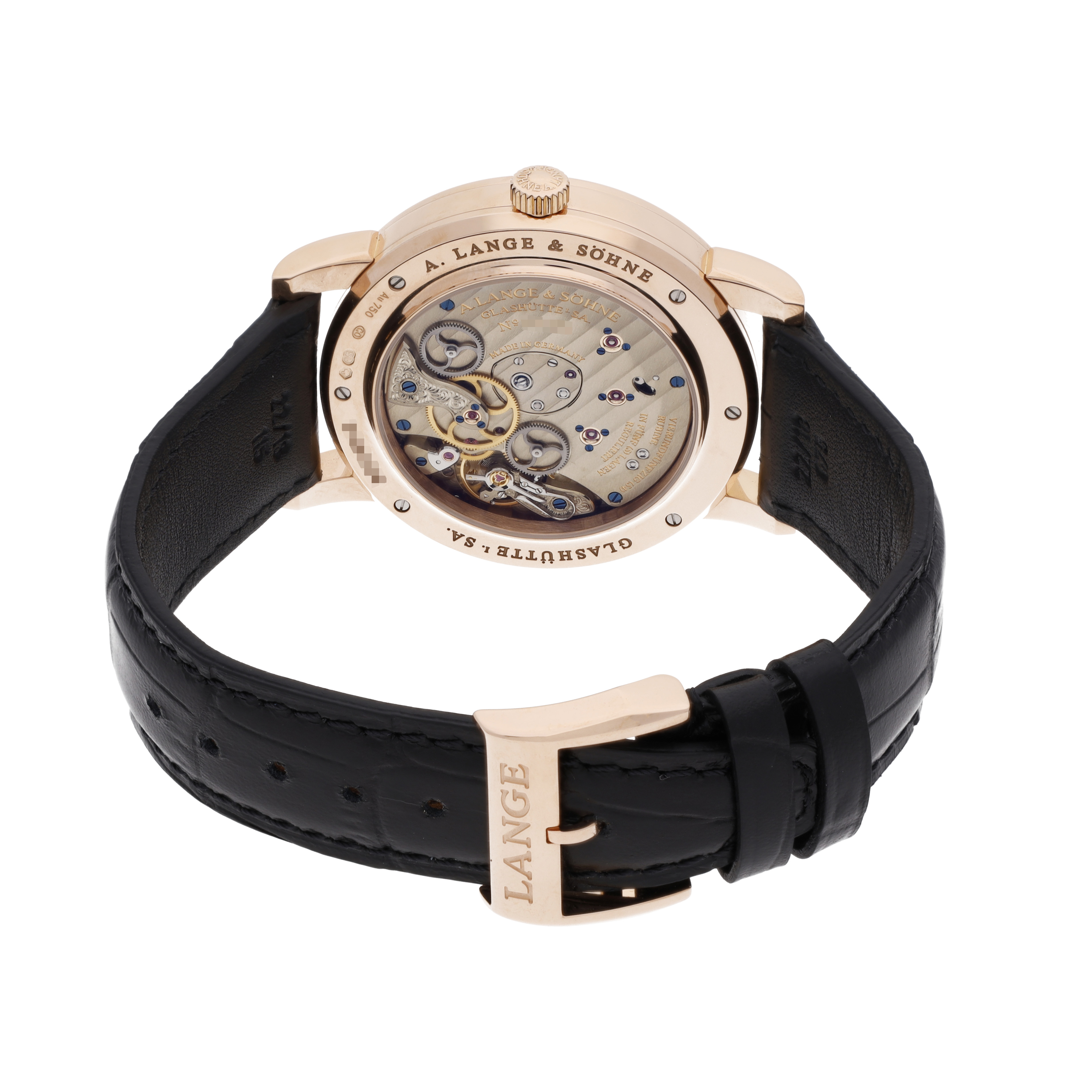 A. Lange & Söhne Lange 1 116.032