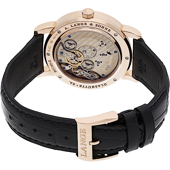 A. Lange & Söhne Lange 1 116.032 A. Lange & Söhne Lange 1 116.032