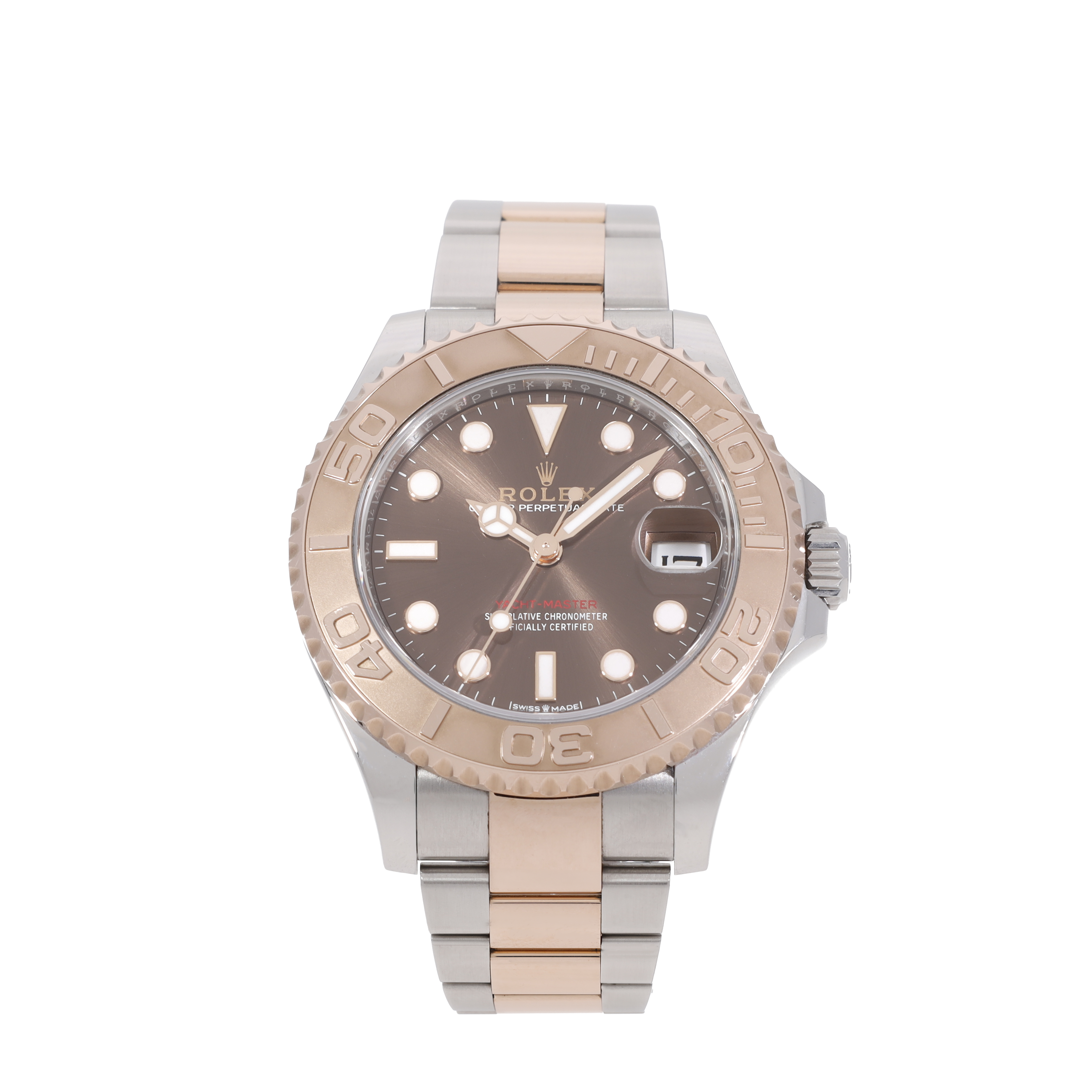 Rolex Yacht Master 268621