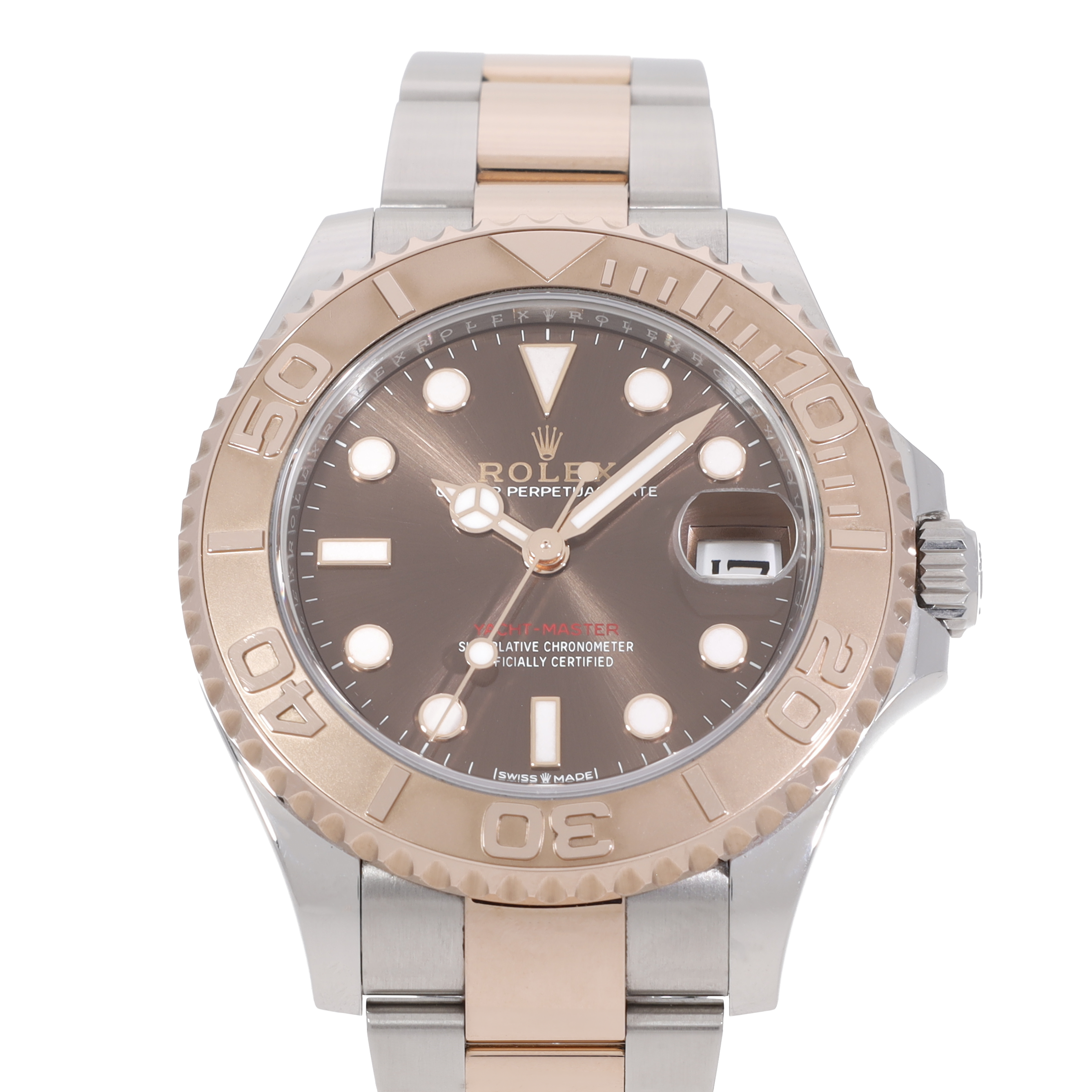 Rolex Yacht Master 268621