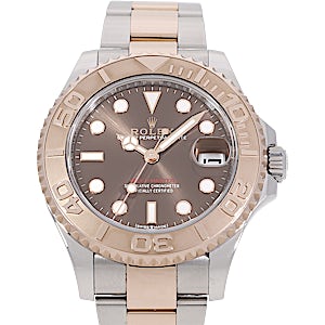 Rolex Yacht Master 268621 Rolex Yacht Master 268621