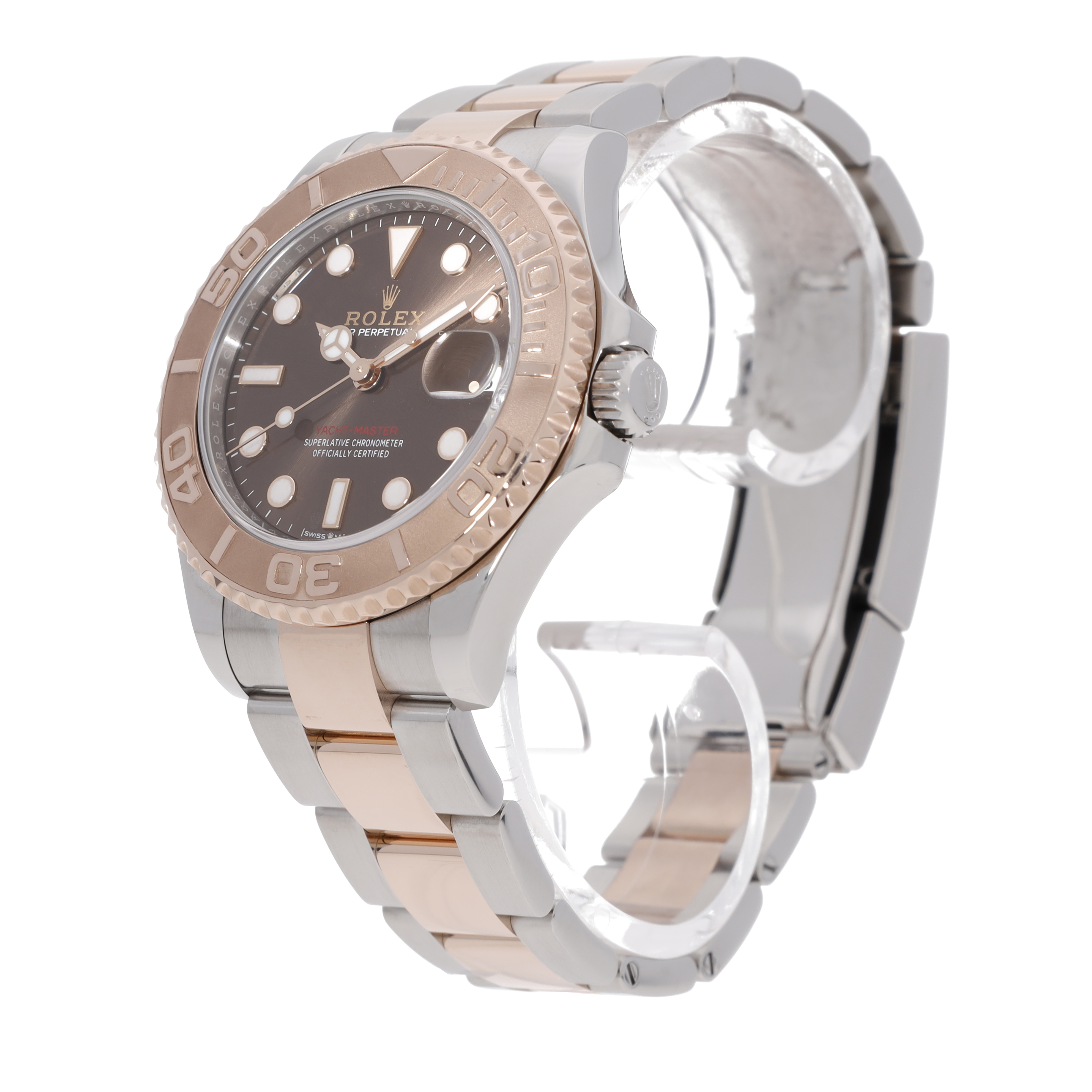 Rolex Yacht Master 268621