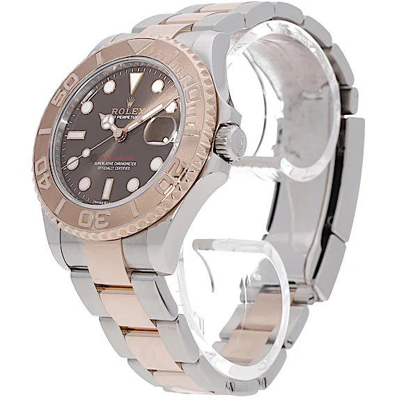 Rolex Yacht Master 268621 Rolex Yacht Master 268621