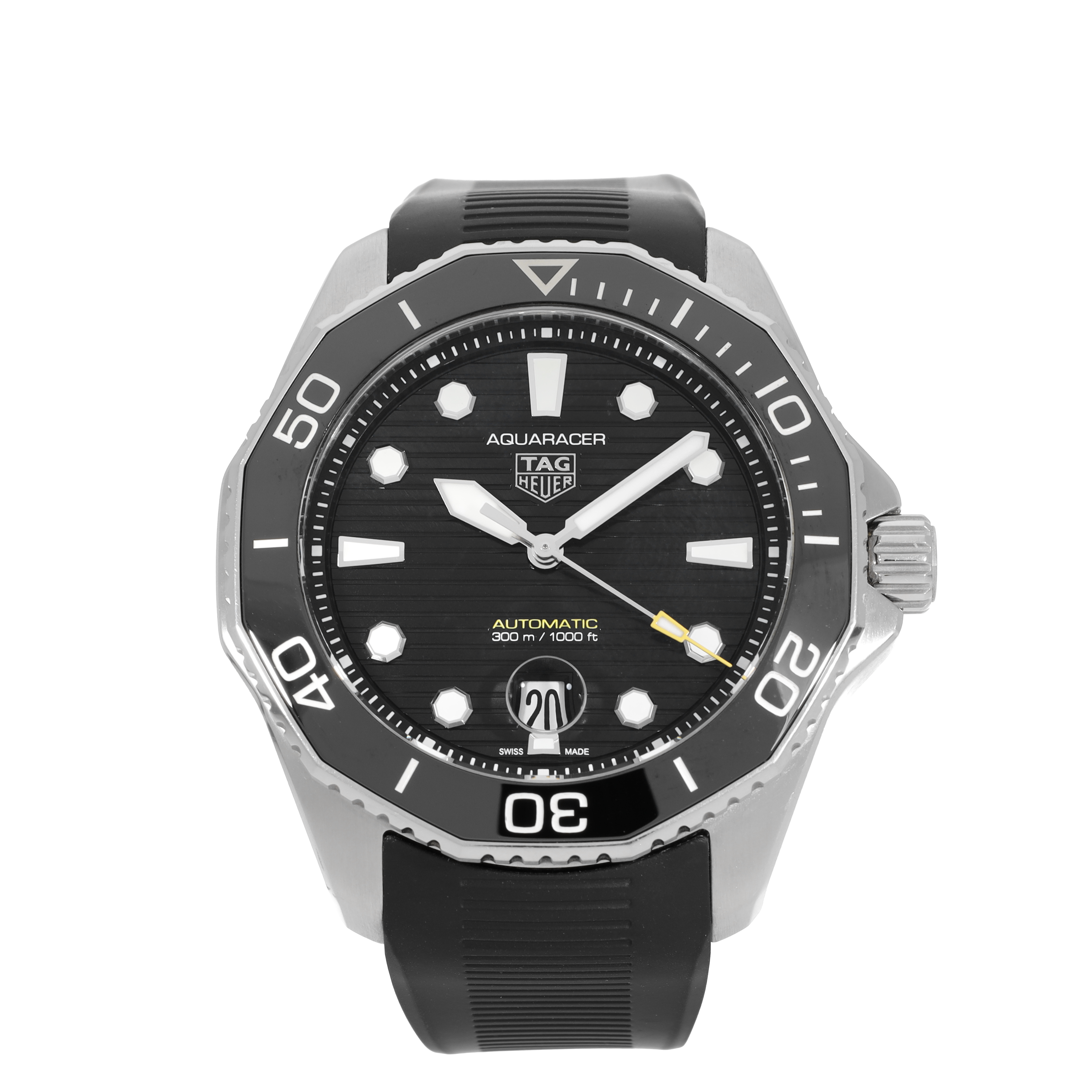 TAG Heuer Aquaracer WBP201A.FT6197