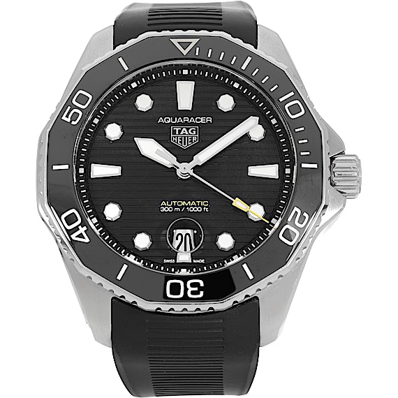 TAG Heuer Aquaracer WBP201A.FT6197 TAG Heuer Aquaracer WBP201A.FT6197