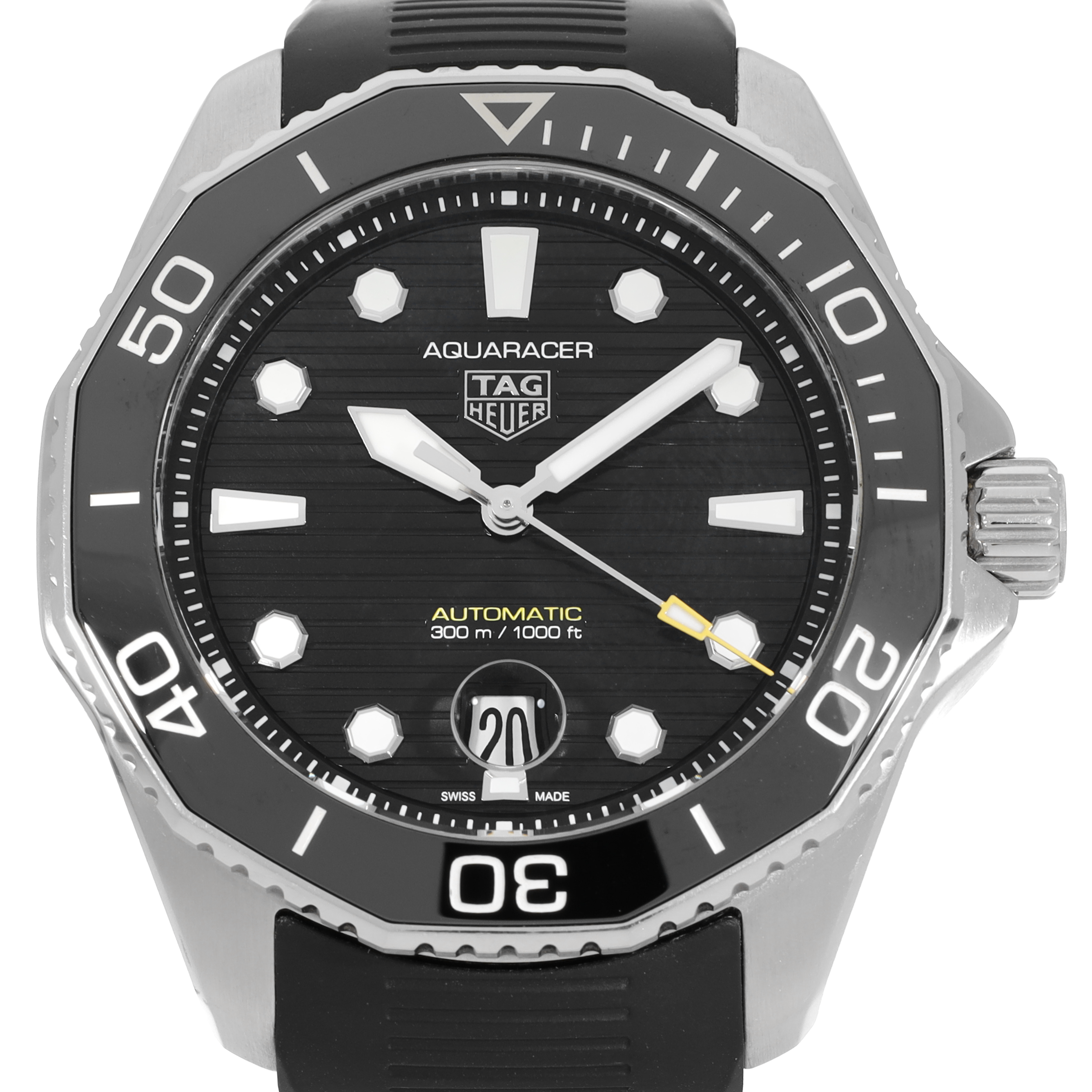 TAG Heuer Aquaracer WBP201A.FT6197