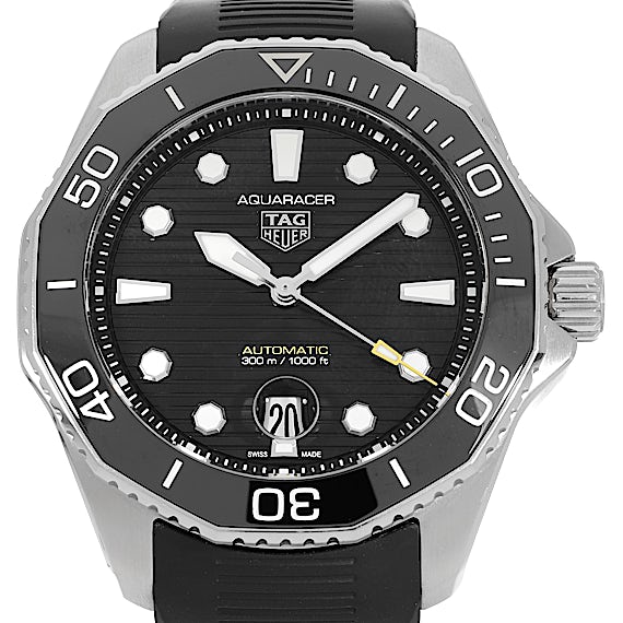 TAG Heuer Aquaracer WBP201A.FT6197 TAG Heuer Aquaracer WBP201A.FT6197
