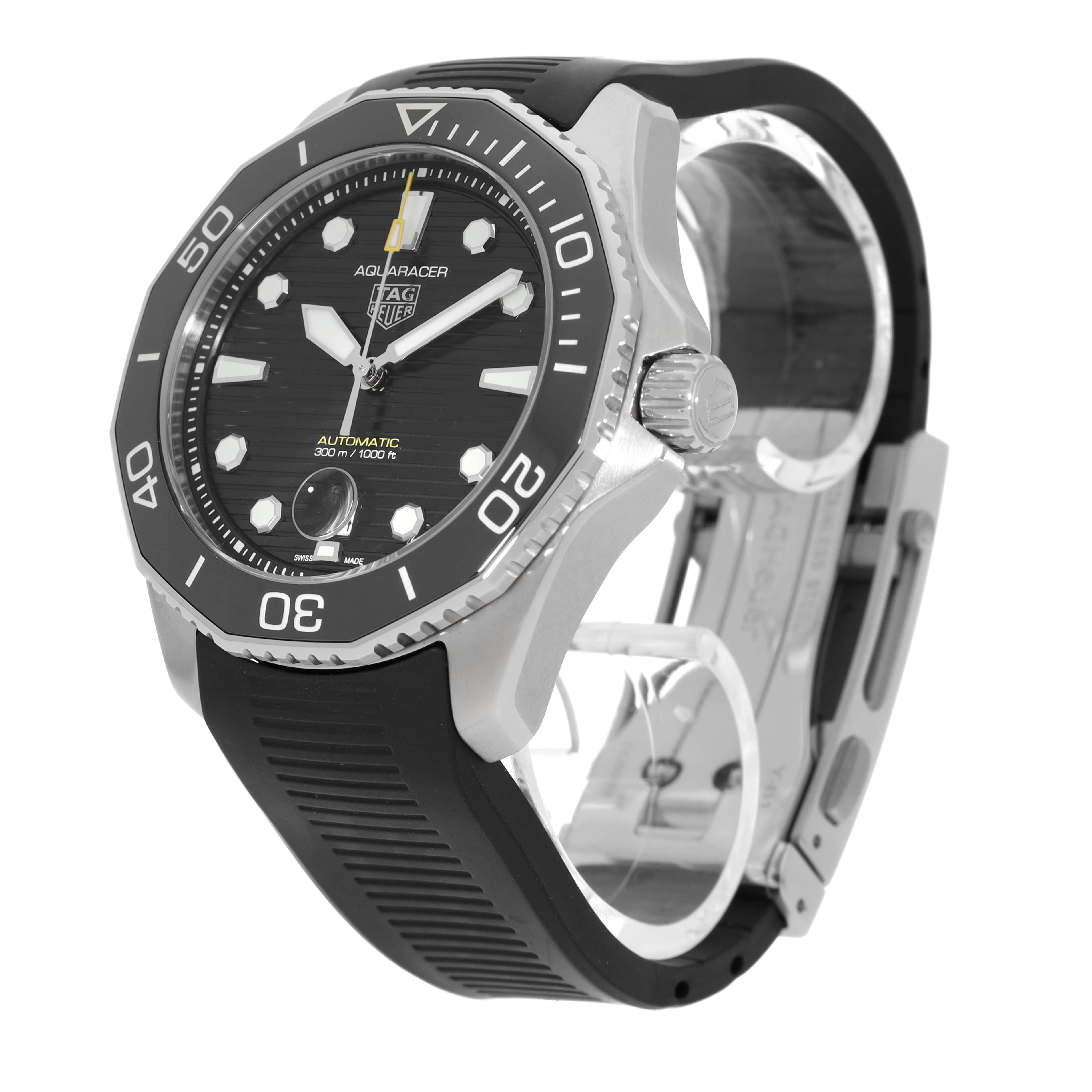 TAG Heuer Aquaracer WBP201A.FT6197