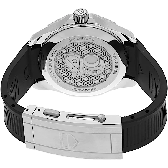 TAG Heuer Aquaracer WBP201A.FT6197 TAG Heuer Aquaracer WBP201A.FT6197