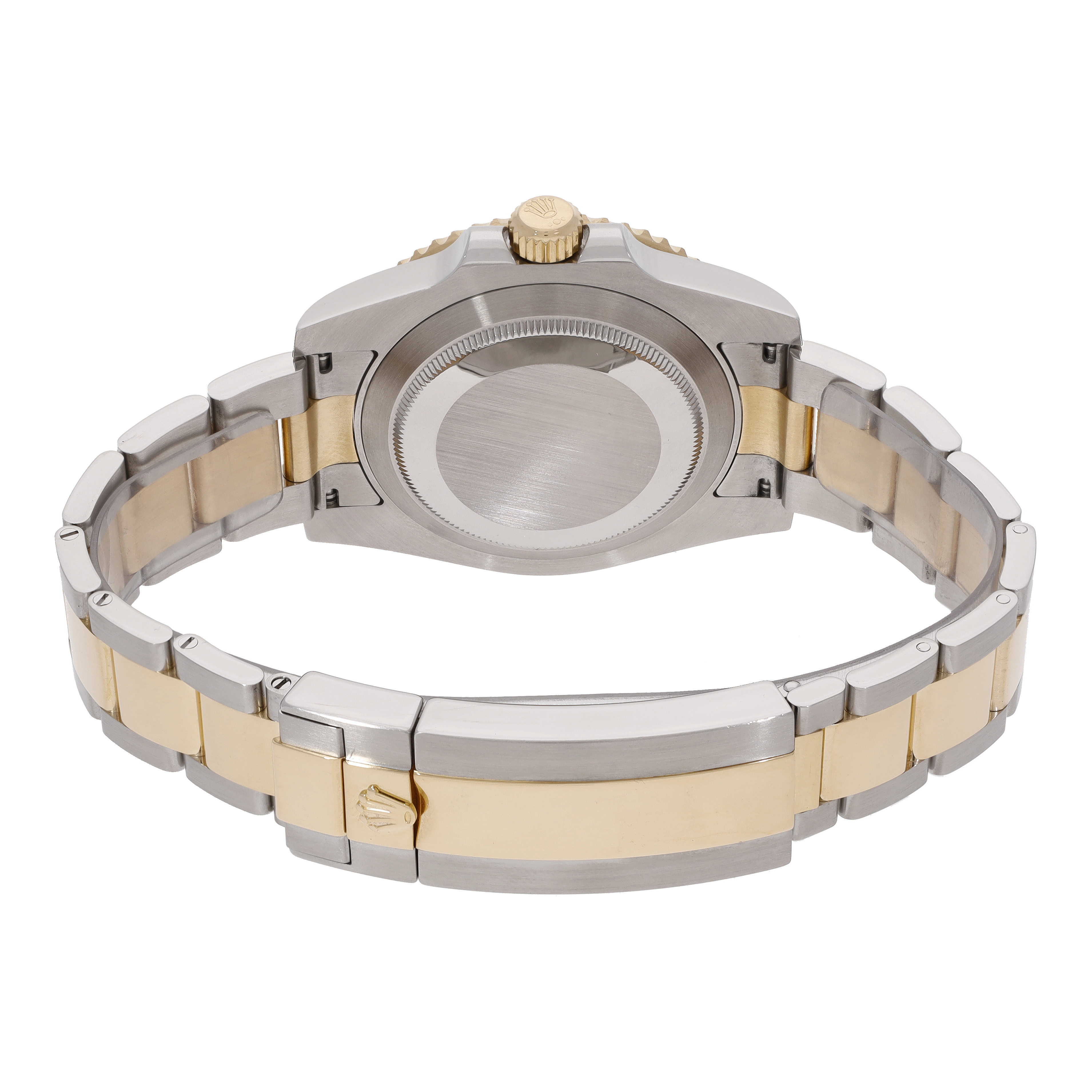 Rolex Submariner 116613LN