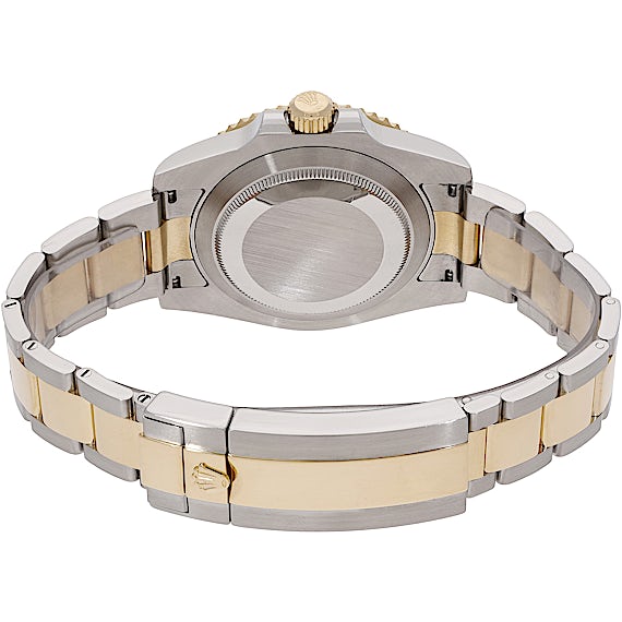 Rolex Submariner 116613LN Rolex Submariner 116613LN