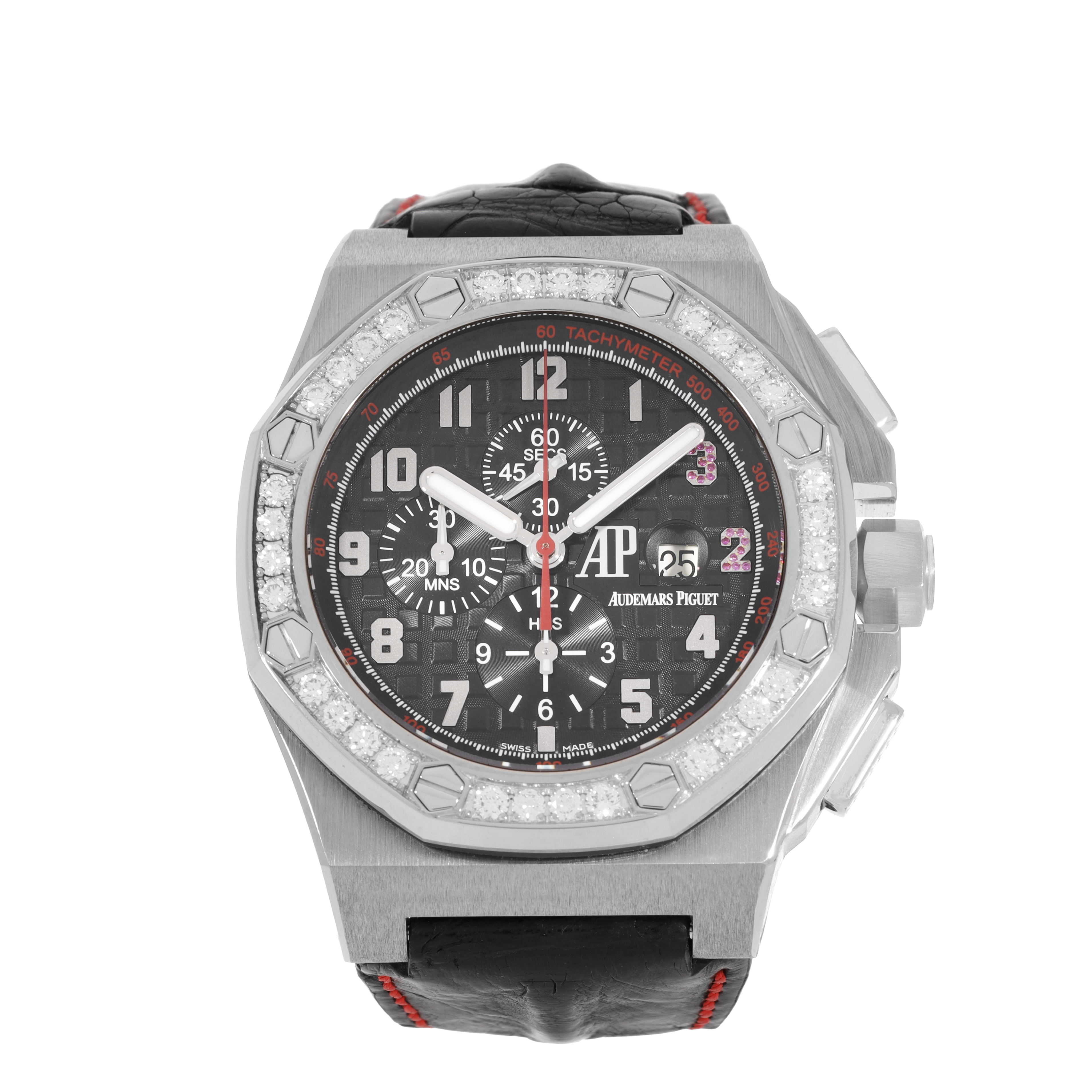 Audemars Piguet Royal Oak Offshore 26134BC