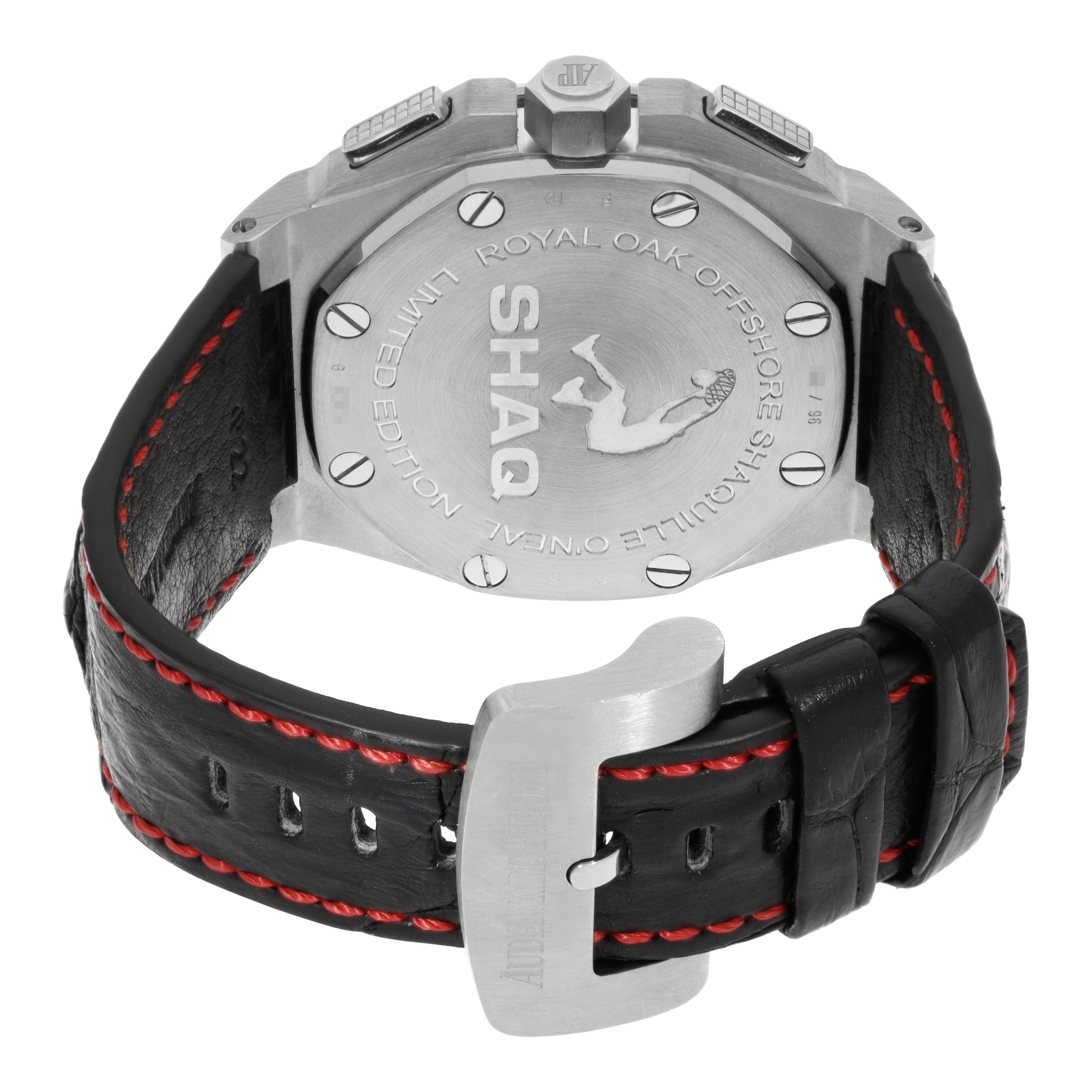 Audemars Piguet Royal Oak Offshore 26134BC