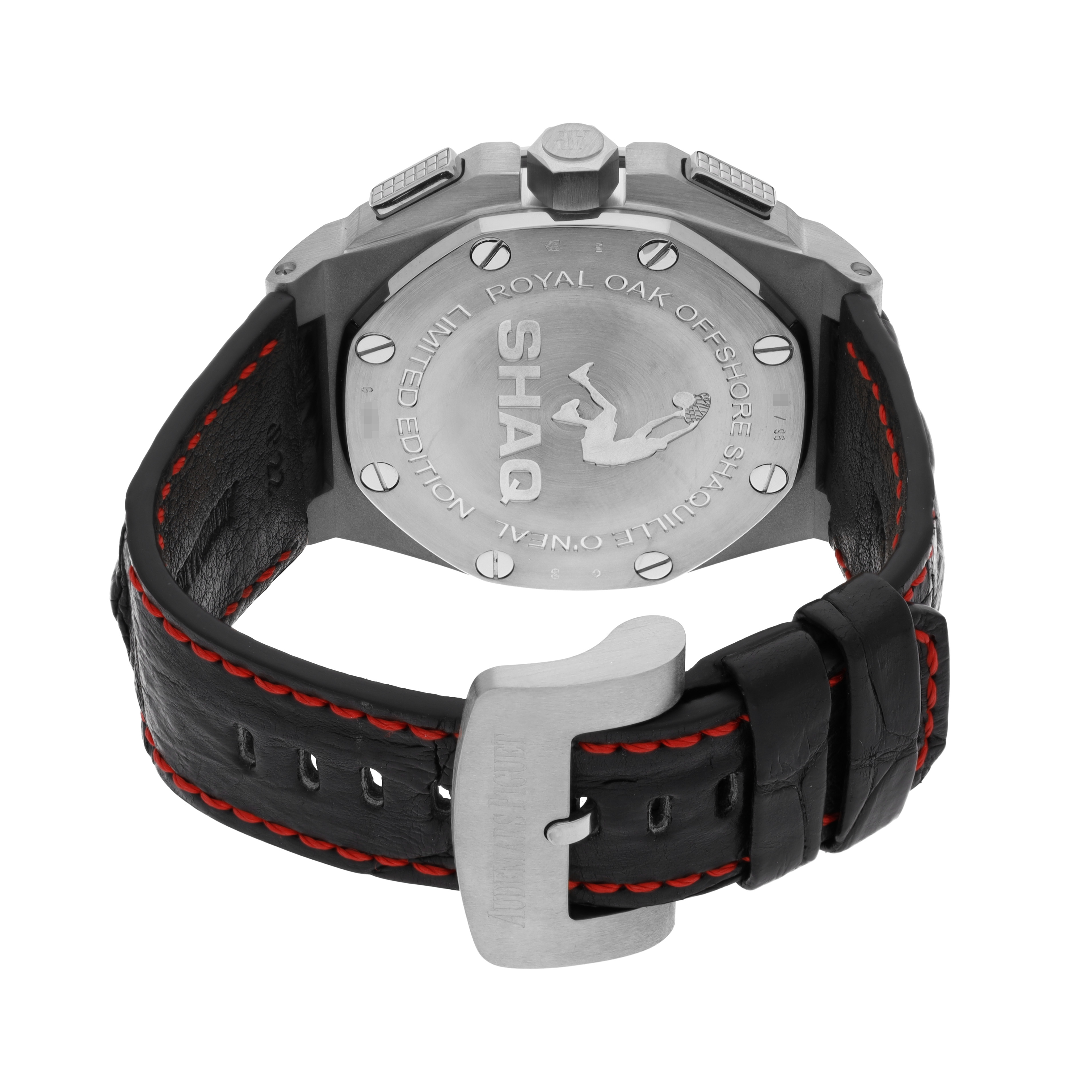 Audemars Piguet Royal Oak Offshore 26134BC