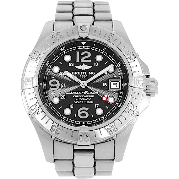 Breitling Superocean A17390 Breitling Superocean A17390
