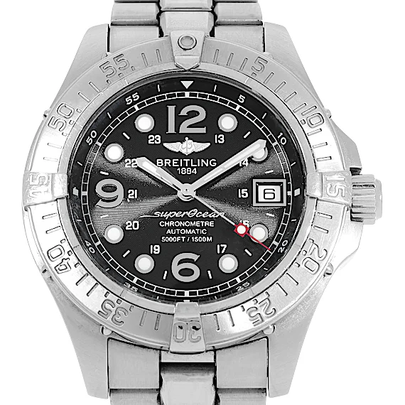 Breitling Superocean A17390 Breitling Superocean A17390