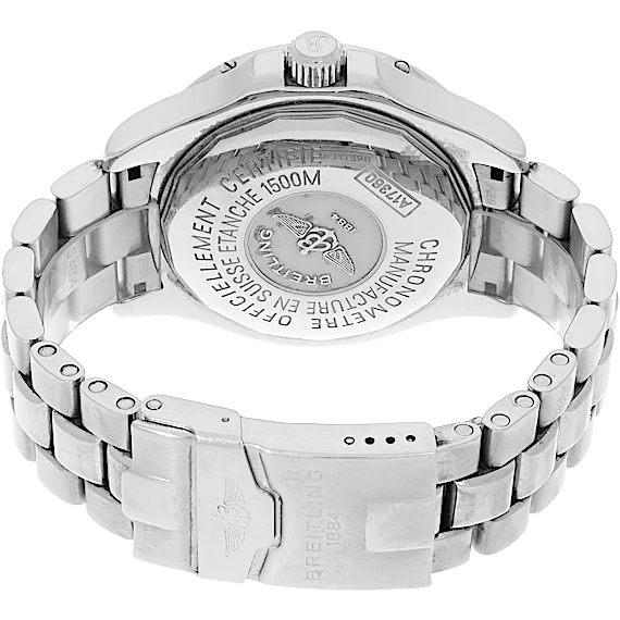 Breitling Superocean A17390 Breitling Superocean A17390