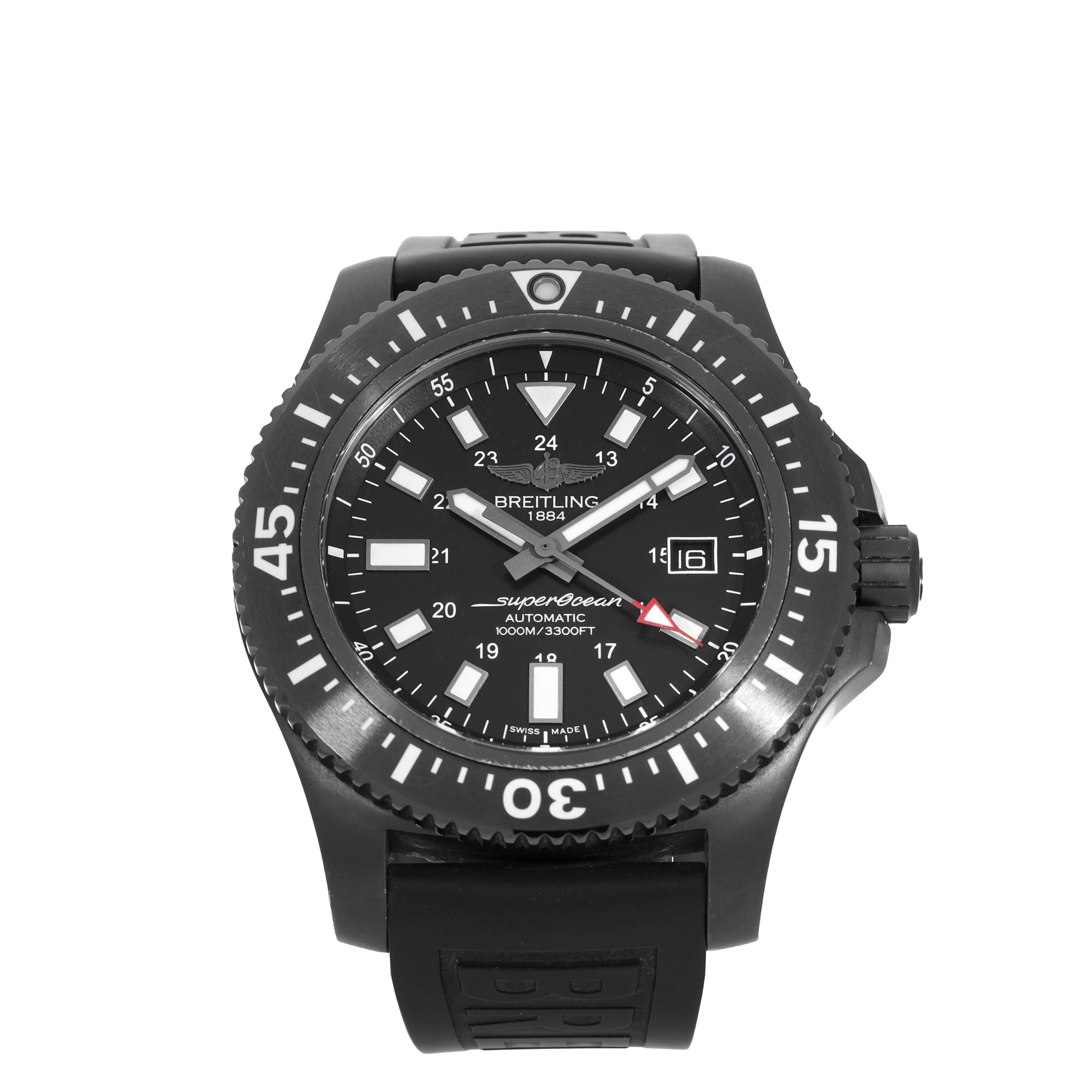 Breitling Superocean M1739313.BE92.227S.M20SS.1