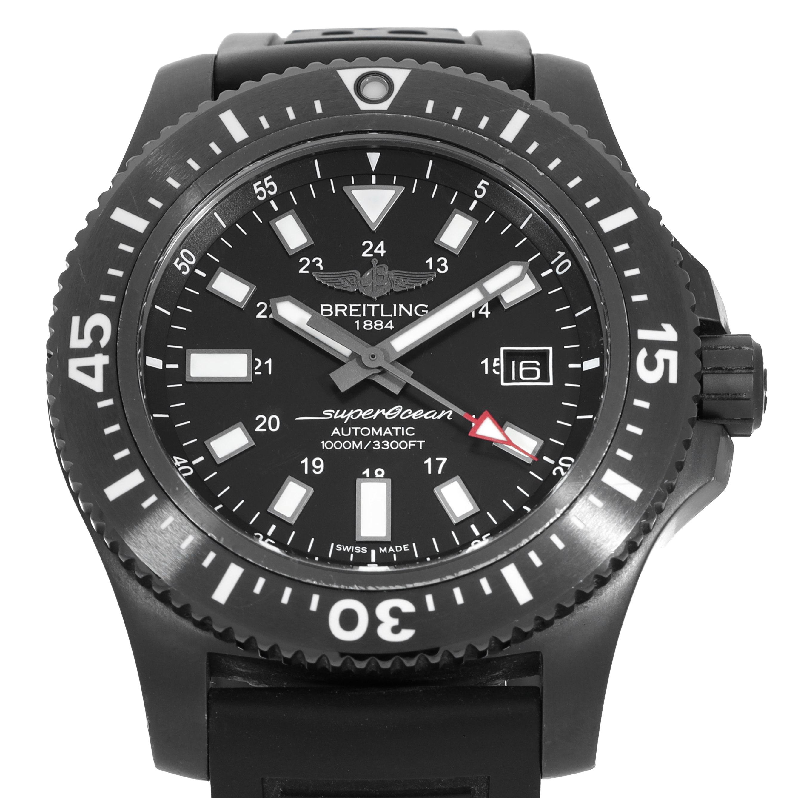 Breitling Superocean M1739313.BE92.227S.M20SS.1