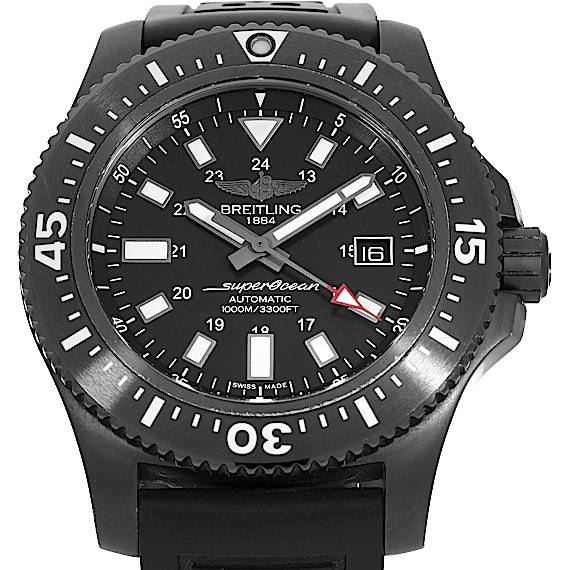 Breitling Superocean M1739313.BE92.227S.M20SS.1 Breitling Superocean M1739313.BE92.227S.M20SS.1