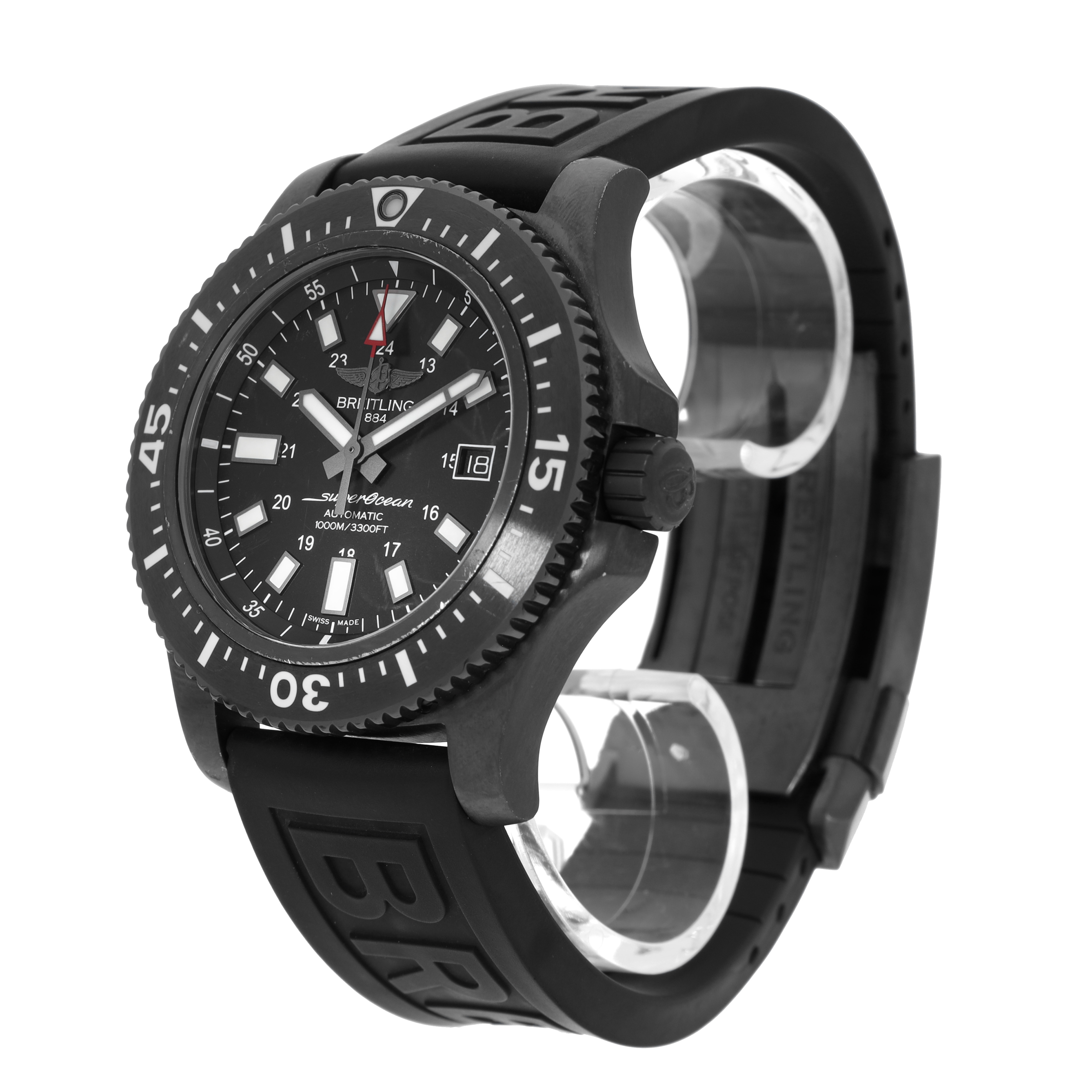 Breitling Superocean M1739313.BE92.227S.M20SS.1