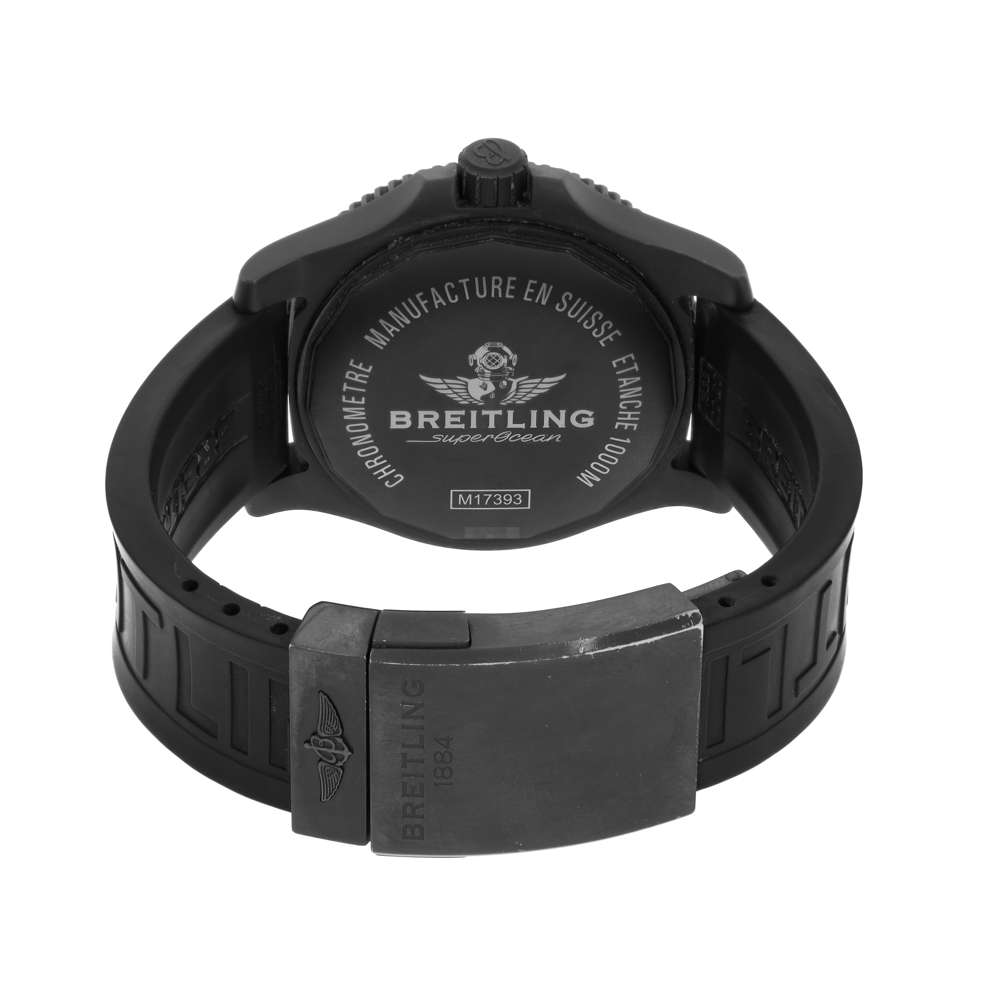 Breitling Superocean M1739313.BE92.227S.M20SS.1