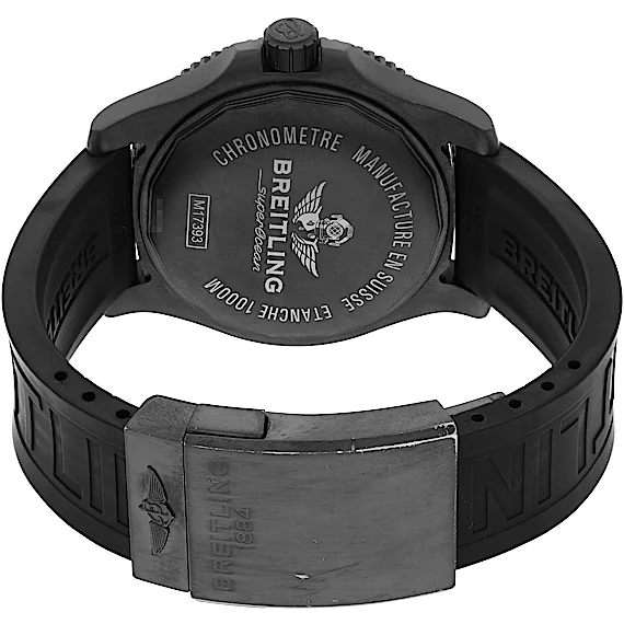 Breitling Superocean M1739313.BE92.227S.M20SS.1 Breitling Superocean M1739313.BE92.227S.M20SS.1