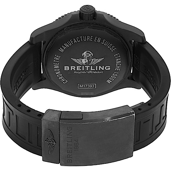 Breitling Superocean M1739313.BE92.227S.M20SS.1 Breitling Superocean M1739313.BE92.227S.M20SS.1