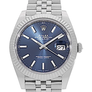 Rolex Datejust 126334-0002 Rolex Datejust 126334-0002