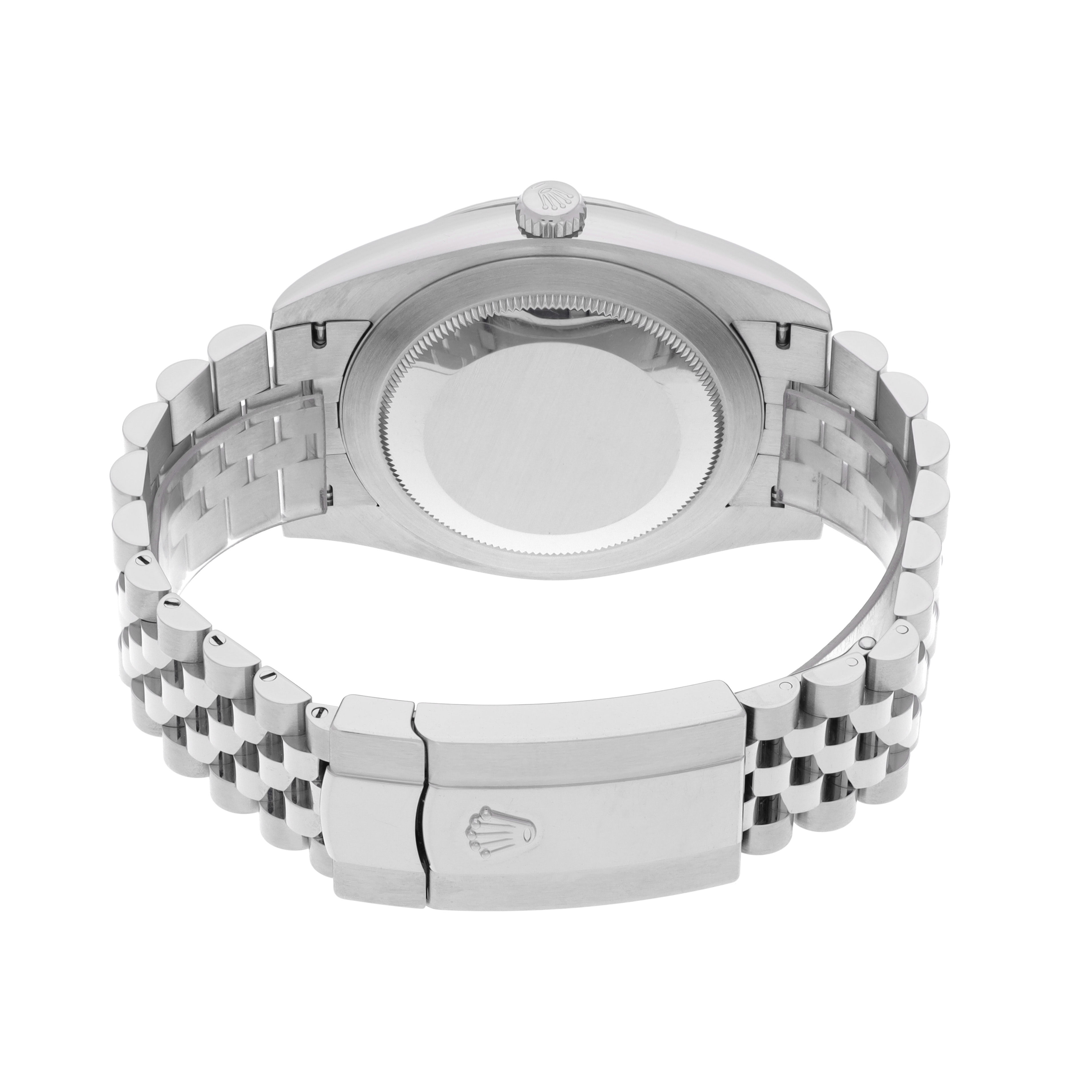 Rolex Datejust 126334-0002