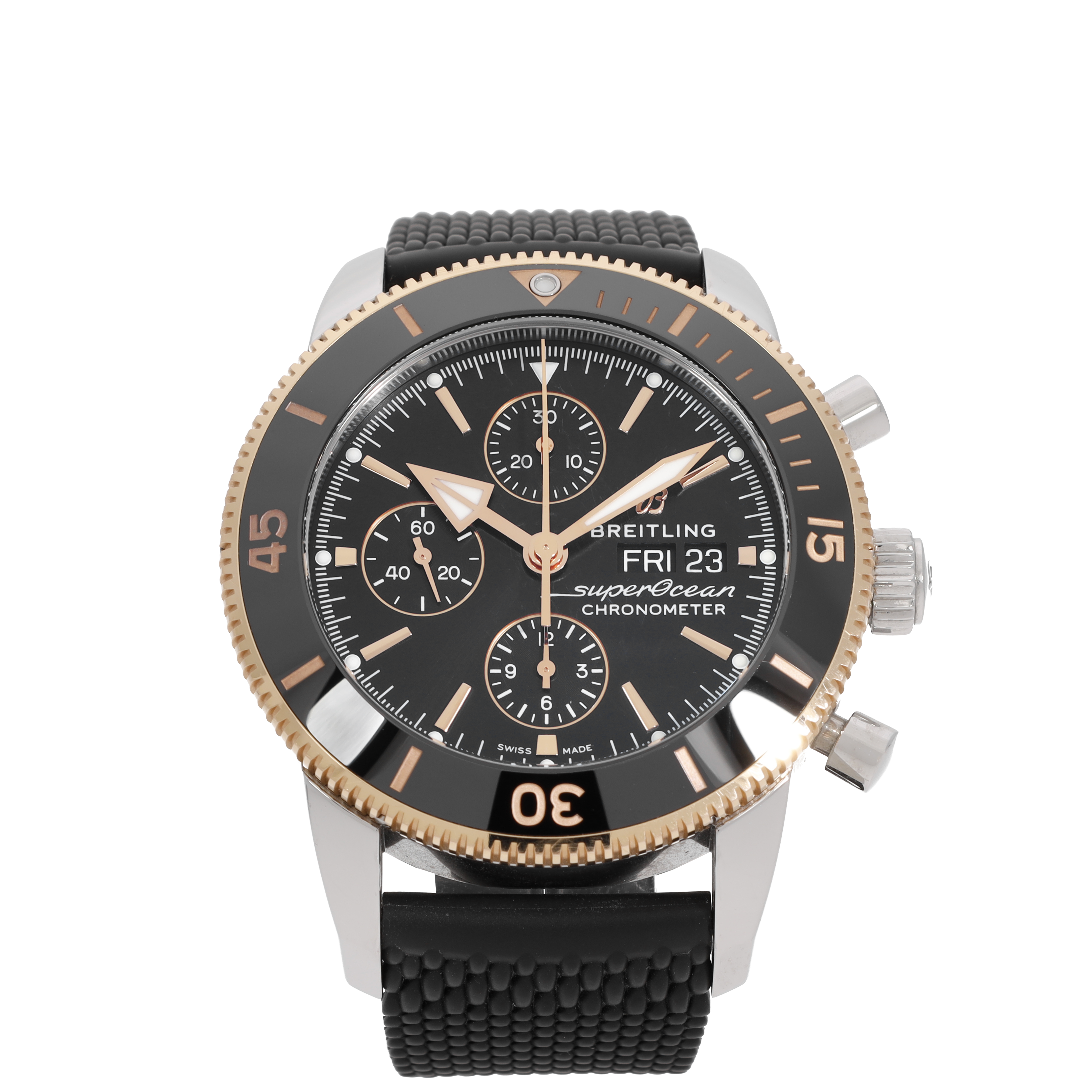Breitling Superocean U13313121B1S1