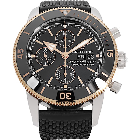 Breitling Superocean U13313121B1S1 Breitling Superocean U13313121B1S1