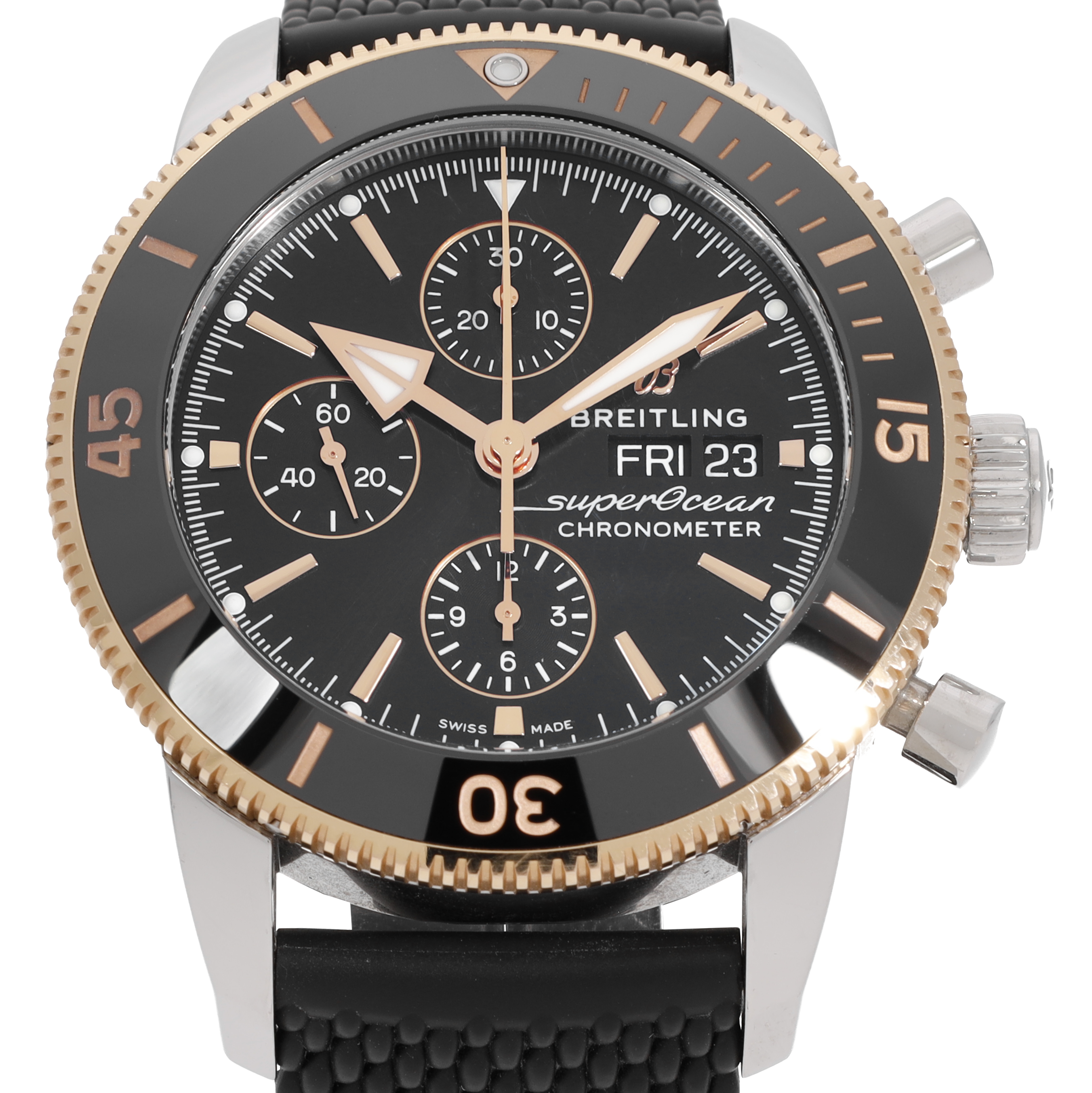Breitling Superocean U13313121B1S1