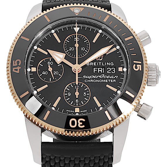 Breitling Superocean U13313121B1S1 Breitling Superocean U13313121B1S1