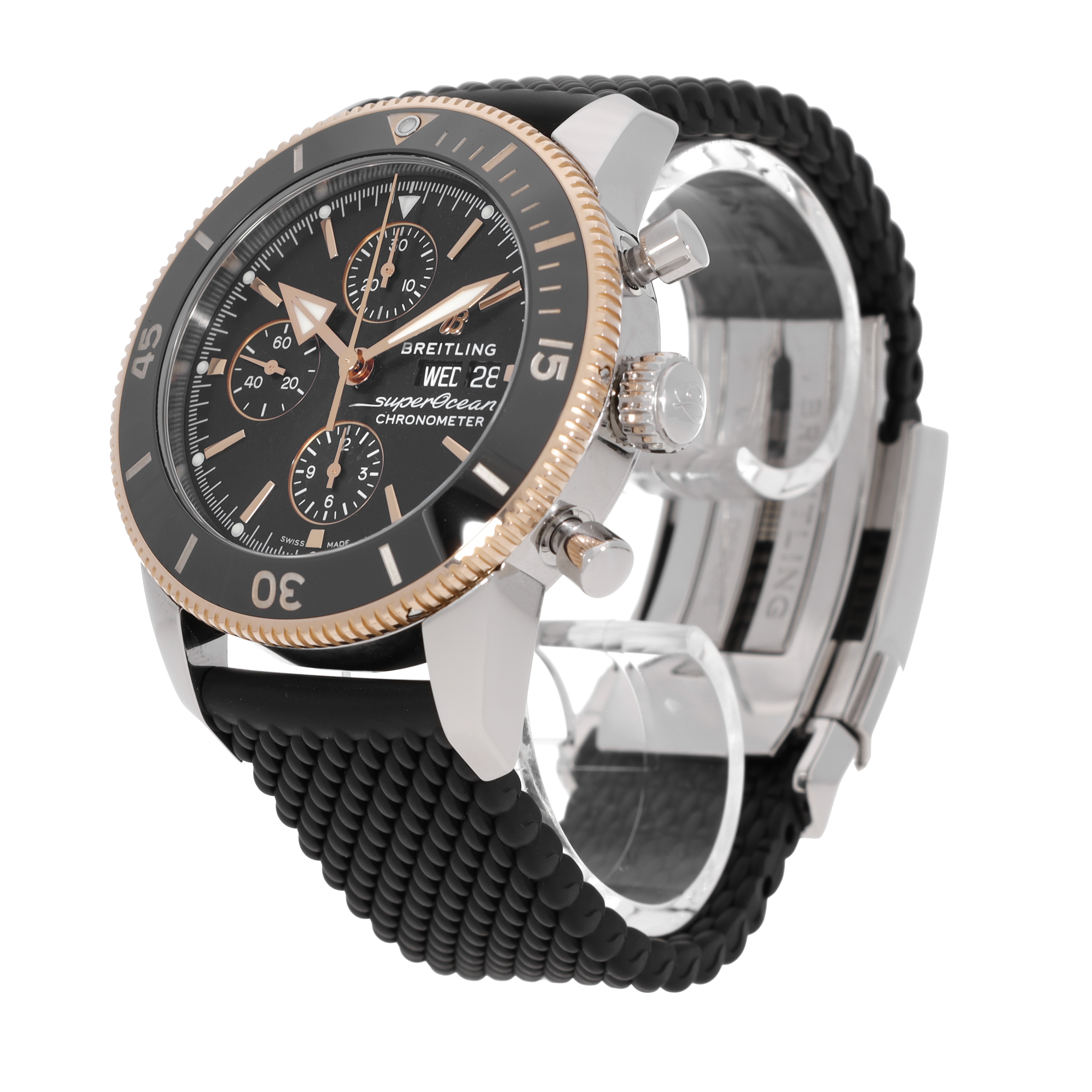 Breitling Superocean U13313121B1S1