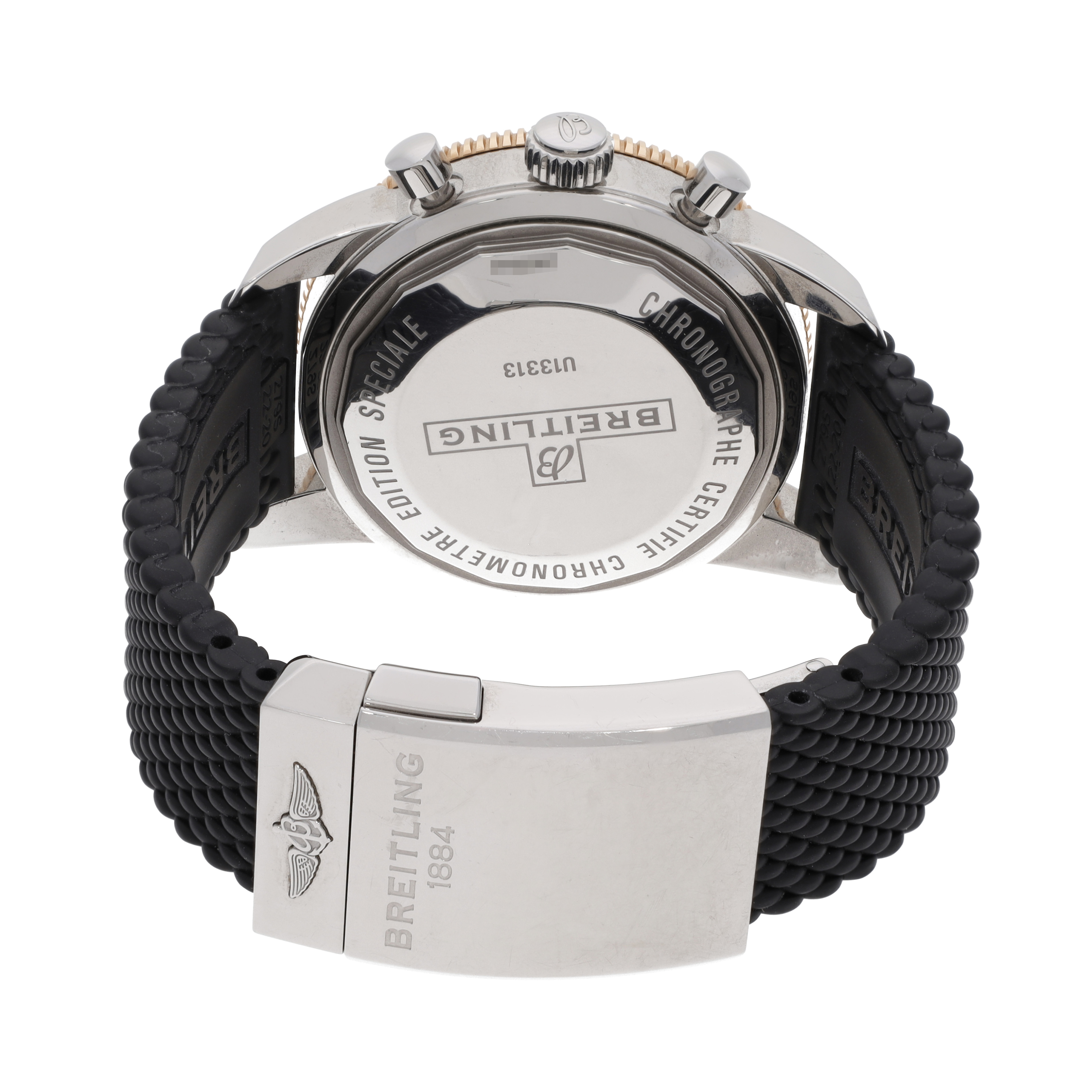 Breitling Superocean U13313121B1S1