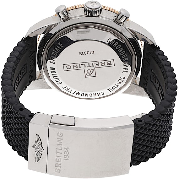Breitling Superocean U13313121B1S1 Breitling Superocean U13313121B1S1
