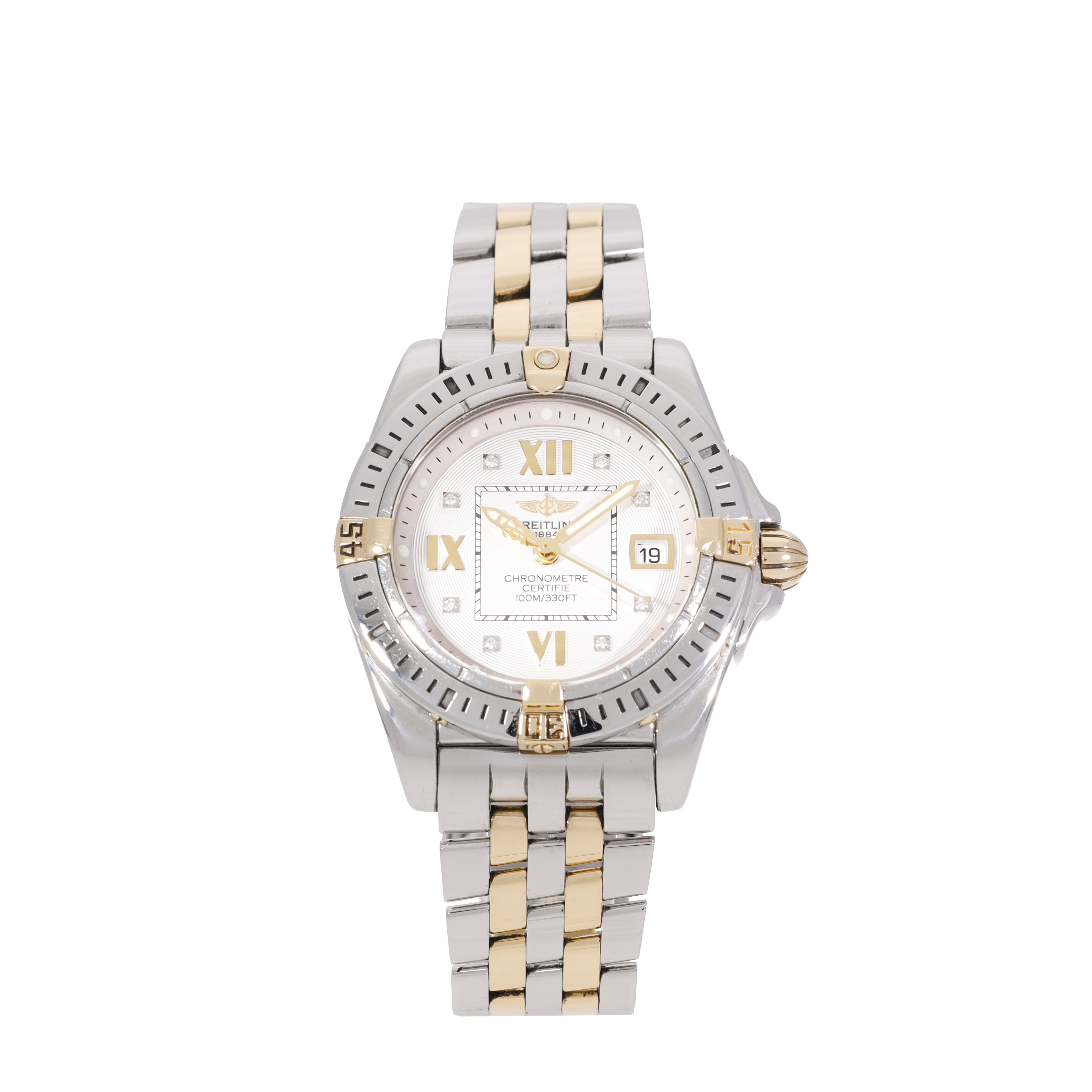 Breitling Cockpit B71356