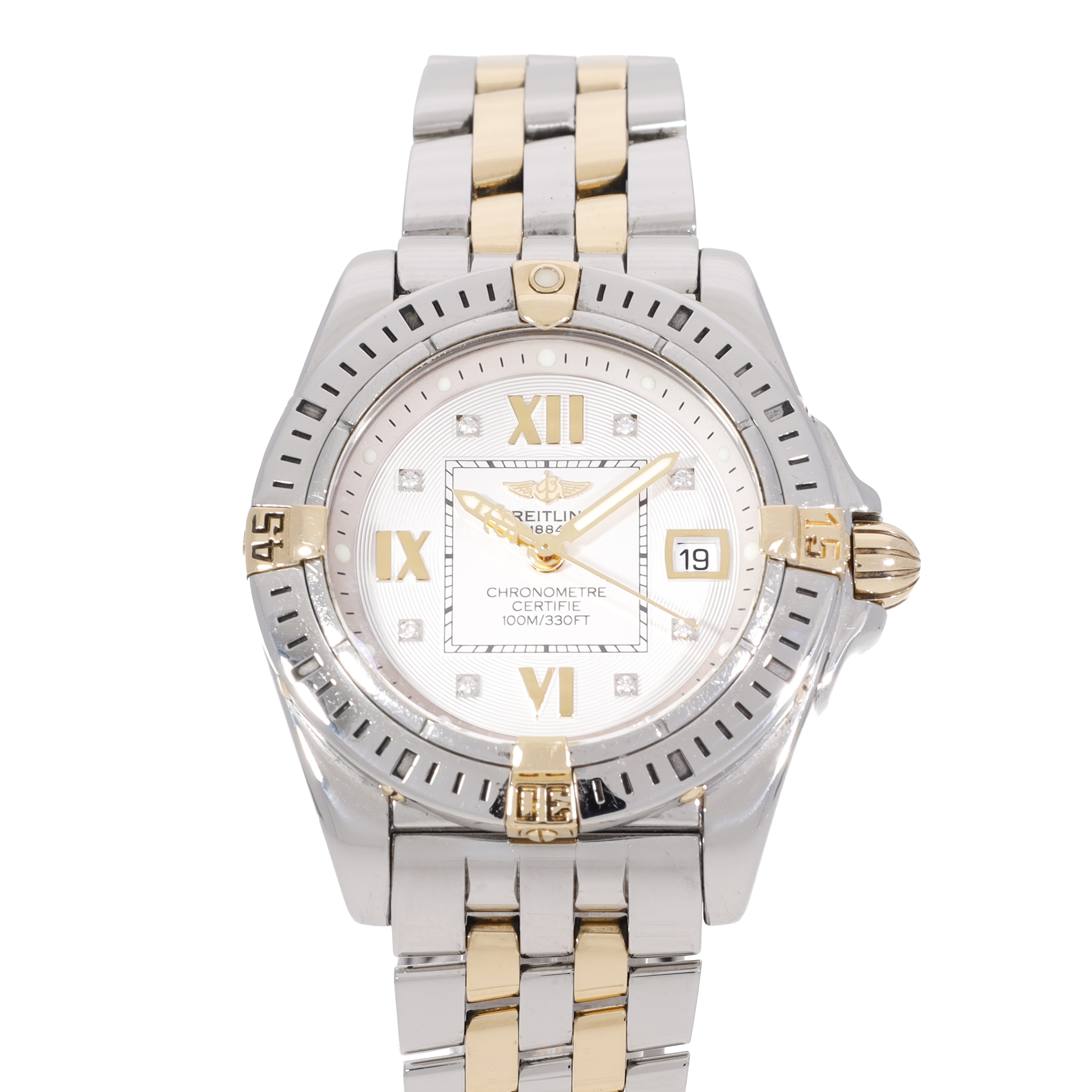 Breitling Cockpit B71356