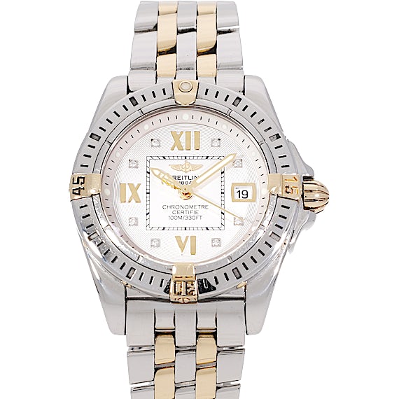 Breitling Cockpit B71356 Breitling Cockpit B71356