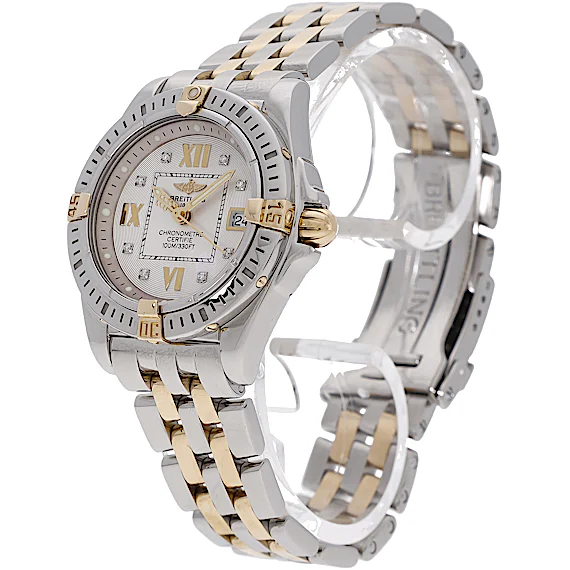 Breitling Cockpit B71356 Breitling Cockpit B71356