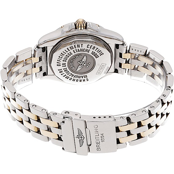 Breitling Cockpit B71356 Breitling Cockpit B71356