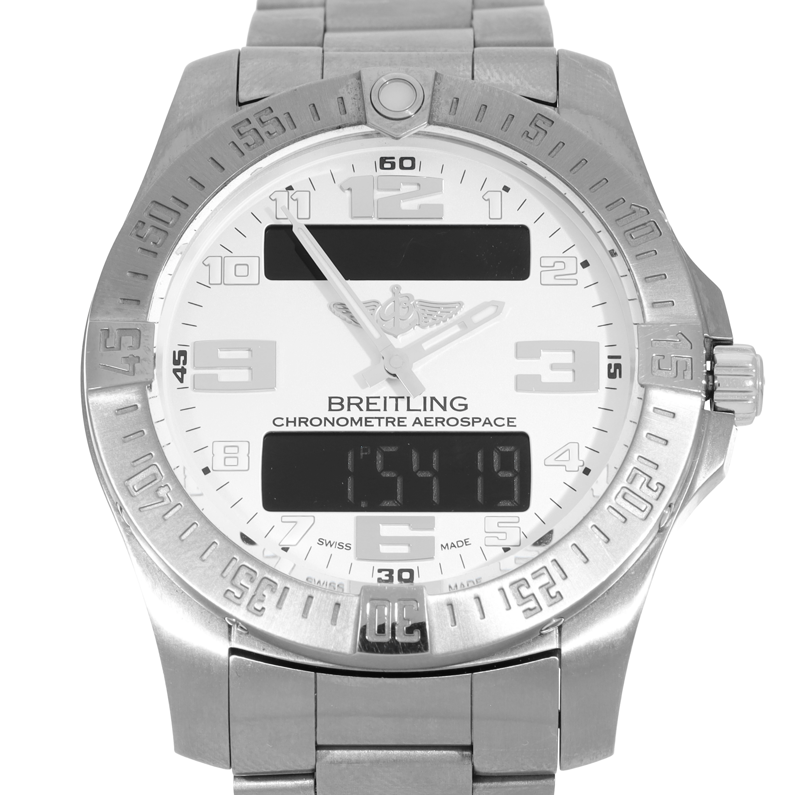 Breitling Aerospace E79363